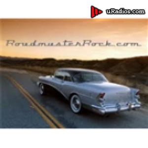 Radio Roadmaster Rock