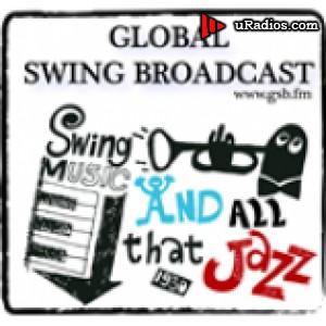 Radio Global Swing Broadcast