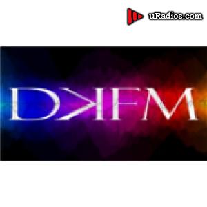 Radio DKFM Lite