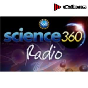 Radio Science360 Radio