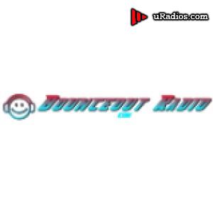 Radio Bounceout Radio