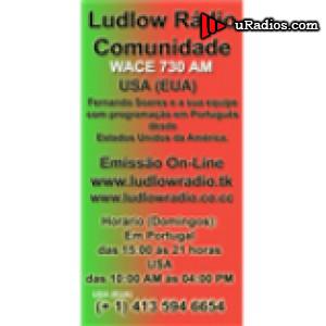 Radio ludlowradio