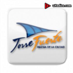 Radio Torre Fuerte Live