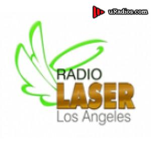 Radio Radio Laser Los Angeles