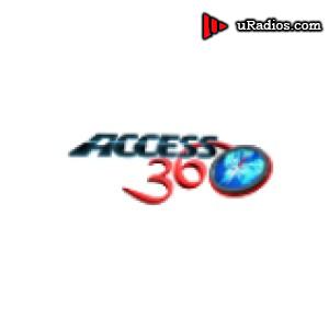 Radio ACCESS 360