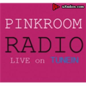 Radio PINK ROOM RADIO