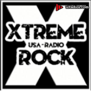 Radio XTremeRockUSA Radio