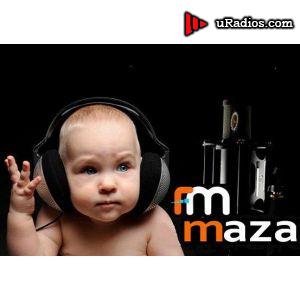 Radio FM Maza 99.5