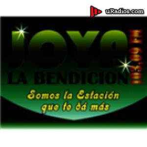 Radio RadioJoya