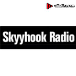 Radio Skyyhook Radio