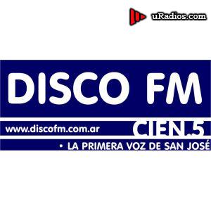 Radio Radio Disco FM 100.5 MHz