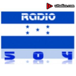 Radio Radio Honduras 504
