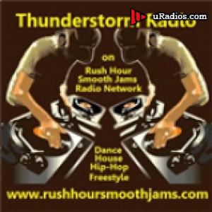 Radio Thunderstorm Radio