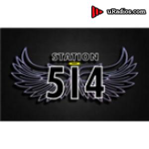 Radio Station 514 The Rock