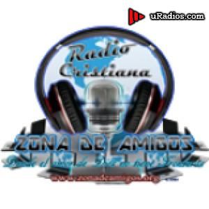 Radio Zona De Amigos