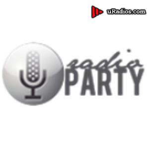 Radio Torn Party Radio