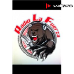 Radio la fuerzafm