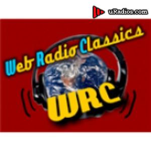 Radio Web Radio Classics - WRC