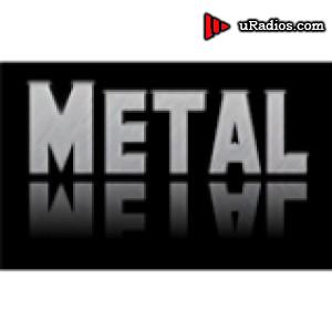 Radio A- All Metal Radio