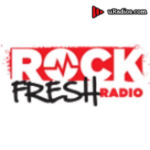 Radio Rock Fresh Radio