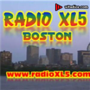 Radio Radio XL5