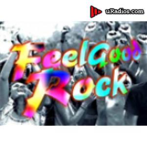 Radio Feel Good Rock