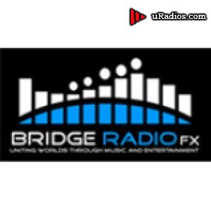 Radio Bridge Radio FX