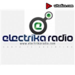 Radio ELECTRIKA RADIO 97.7