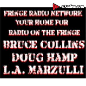 Radio Fringe Radio Network