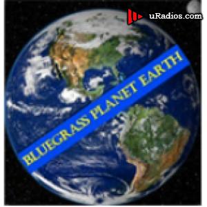 Radio Bluegrass Planet Earth Country