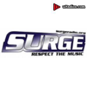 Radio The Surge of SoCal