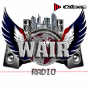Radio Wair Radio Urban