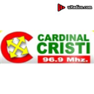 Radio Radio Cardinal Cristi 96.9