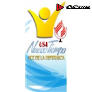 Radio Nuevo Tiempo USA