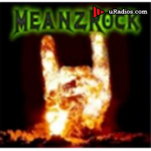 Radio MeanzRock
