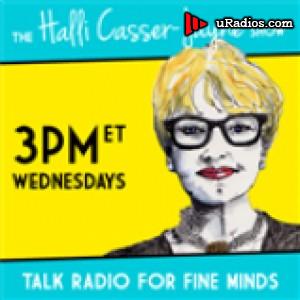 Radio The Halli Casser-Jayne Show