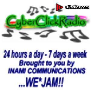 Radio CyberClickRadio