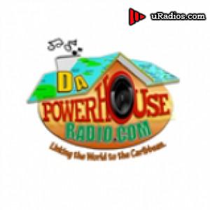 Radio DA Power House Radio