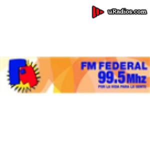 Radio FM Federal 99.5