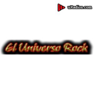 Radio EL UNIVERSO ROCK