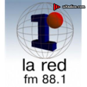 Radio La Red La Rioja 88.1