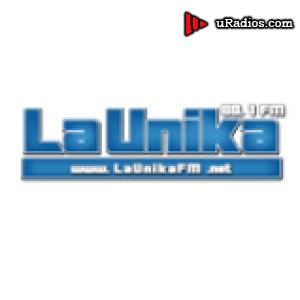 Radio La Unika