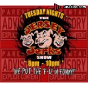 Radio The Jersey Jerks Show
