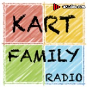 Radio KART Family Radio