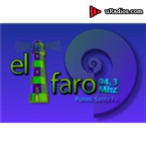 Radio El Faro FM 94.3