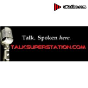 Radio TalkSuperstation.com