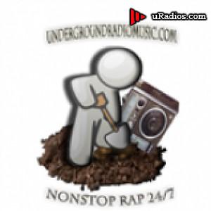 Radio Under Ground Radio Music