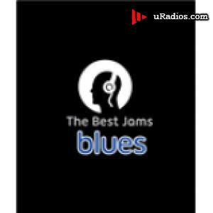 Radio The Best Jams Blues