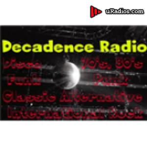 Radio Decadence Radio