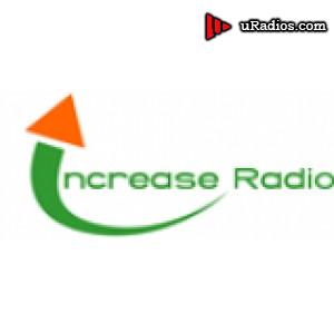 Radio Increase Radio